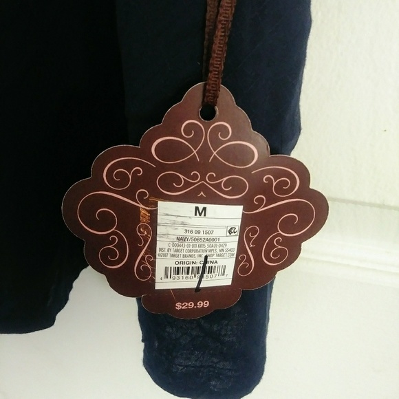 KNOX ROSE Womens Cold Shoulder Mini Dress - Picture 5 of 5